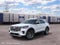 2027 Ford Explorer Active w/200A Pkg 4WD
