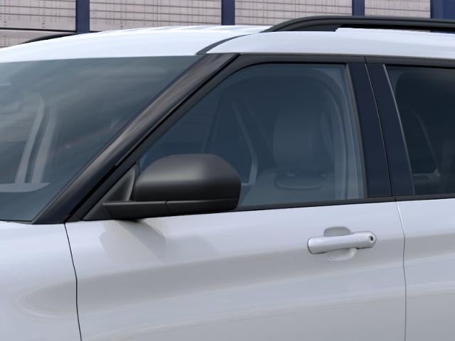 2027 Ford Explorer Active w/200A Pkg 4WD