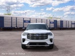 2027 Ford Explorer Active w/200A Pkg 4WD