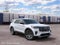 2027 Ford Explorer Active w/200A Pkg 4WD