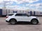 2027 Ford Explorer Active w/200A Pkg 4WD