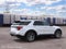 2027 Ford Explorer Active w/200A Pkg 4WD