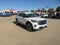 2026 Ford Explorer Platinum 4WD