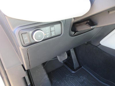 2026 Ford Explorer Platinum 4WD