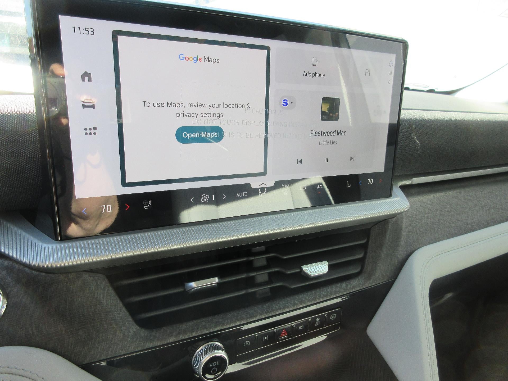 2026 Ford Explorer Platinum 4WD