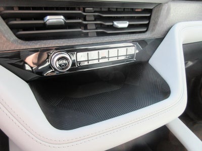 2026 Ford Explorer Platinum 4WD