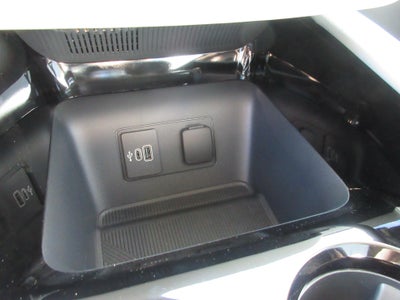 2026 Ford Explorer Platinum 4WD