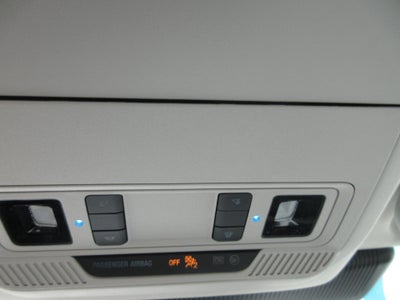 2026 Ford Explorer Platinum 4WD