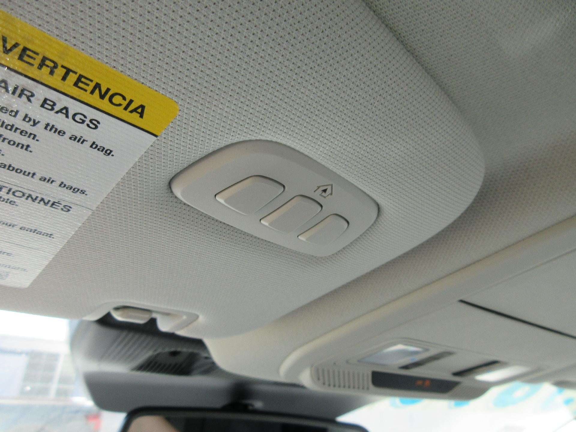 2026 Ford Explorer Platinum 4WD