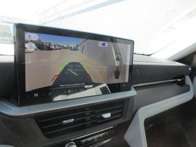 2026 Ford Explorer Platinum 4WD