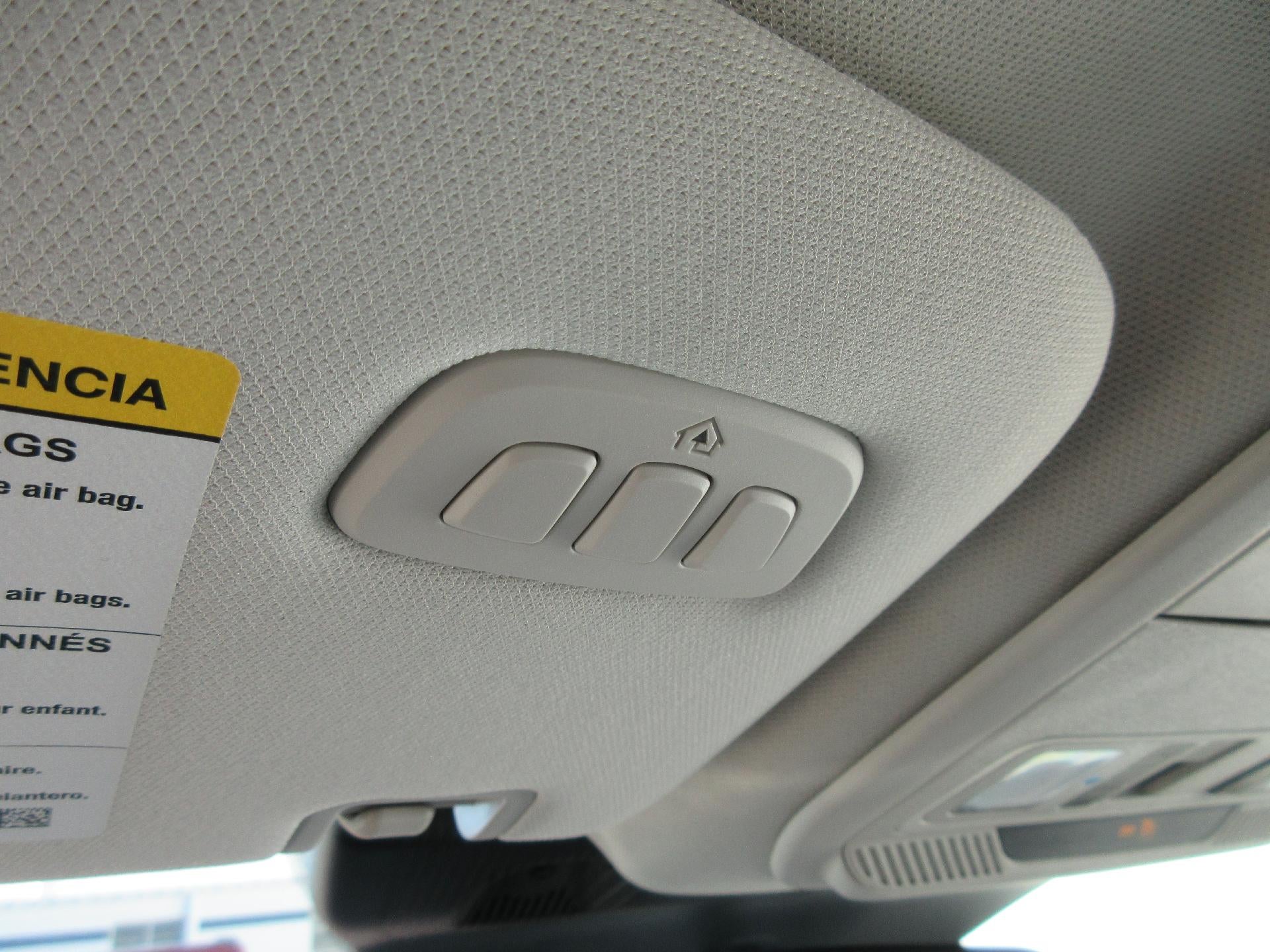 2026 Ford Explorer Platinum 4WD