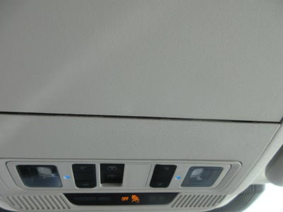 2026 Ford Explorer Platinum 4WD