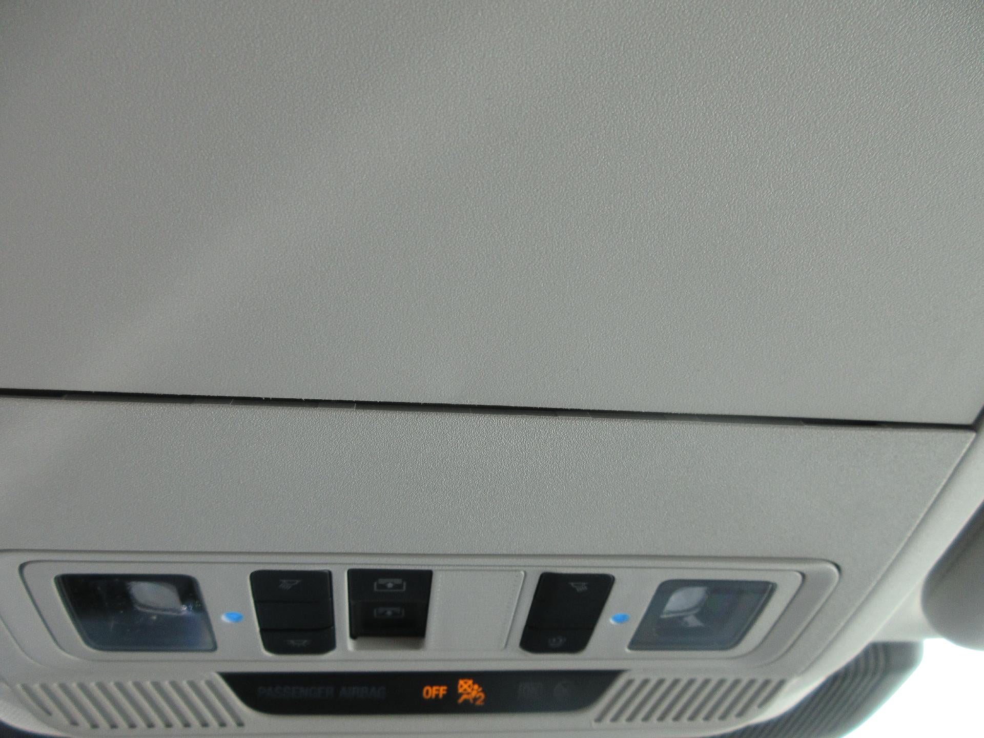 2026 Ford Explorer Platinum 4WD