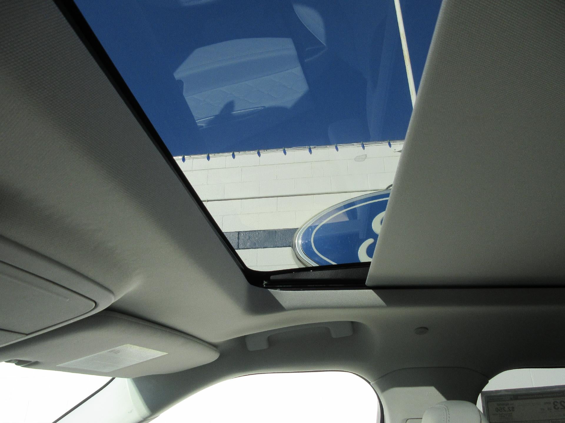 2026 Ford Explorer Platinum 4WD