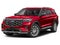 2026 Ford Explorer Platinum 4WD