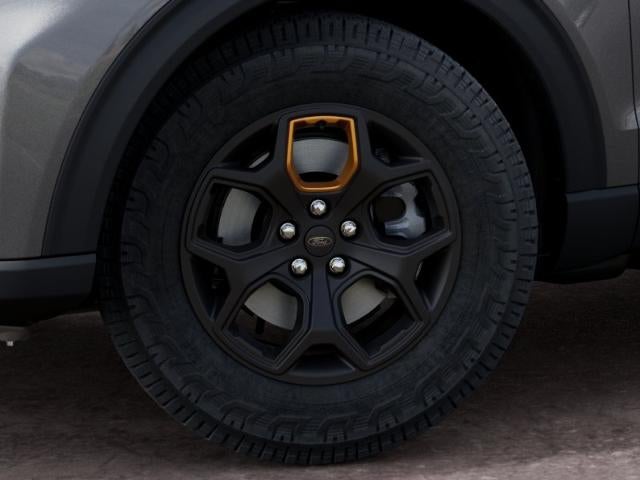 2027 Ford Explorer Tremor 4WD