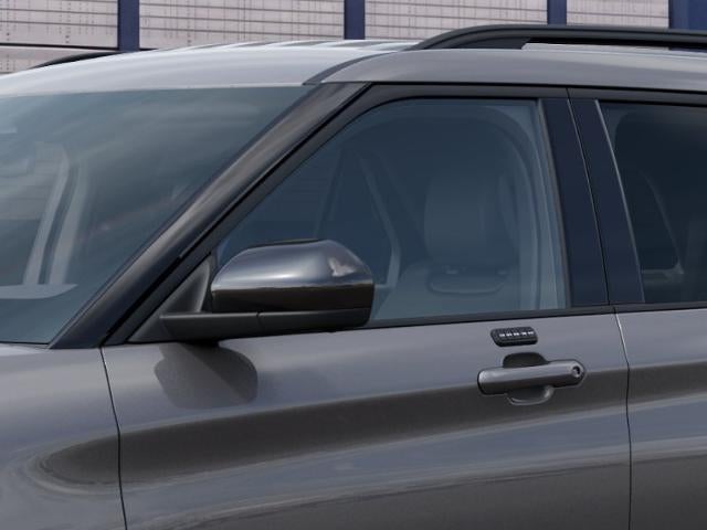 2027 Ford Explorer Tremor 4WD