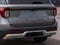 2027 Ford Explorer Tremor 4WD