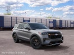 2027 Ford Explorer Tremor 4WD