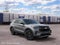2027 Ford Explorer Tremor 4WD
