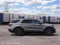 2027 Ford Explorer Tremor 4WD