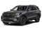 2027 Ford Explorer Tremor 4WD