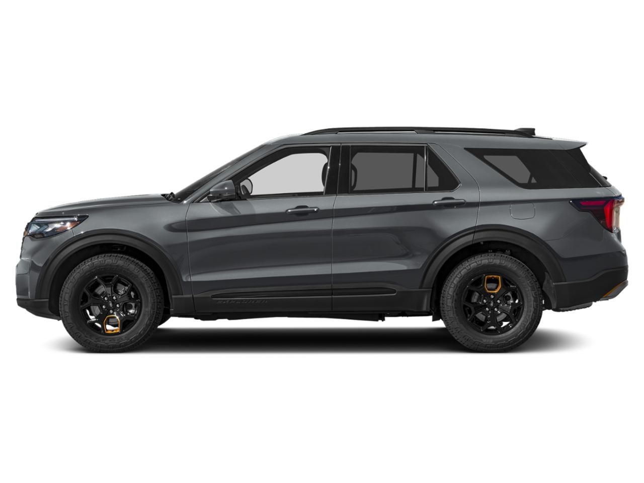 2027 Ford Explorer Tremor 4WD