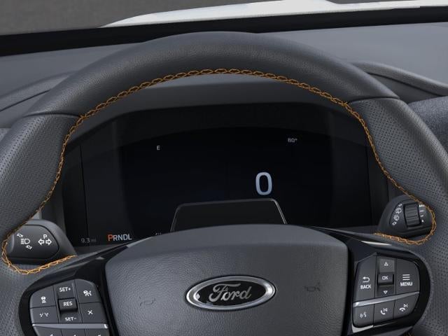 2026 Ford Explorer Tremor 4WD
