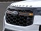 2026 Ford Explorer Tremor 4WD