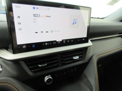 2026 Ford Explorer Tremor 4WD