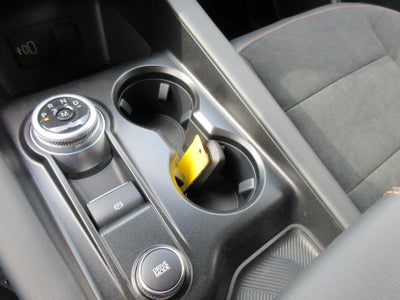 2026 Ford Explorer Tremor 4WD