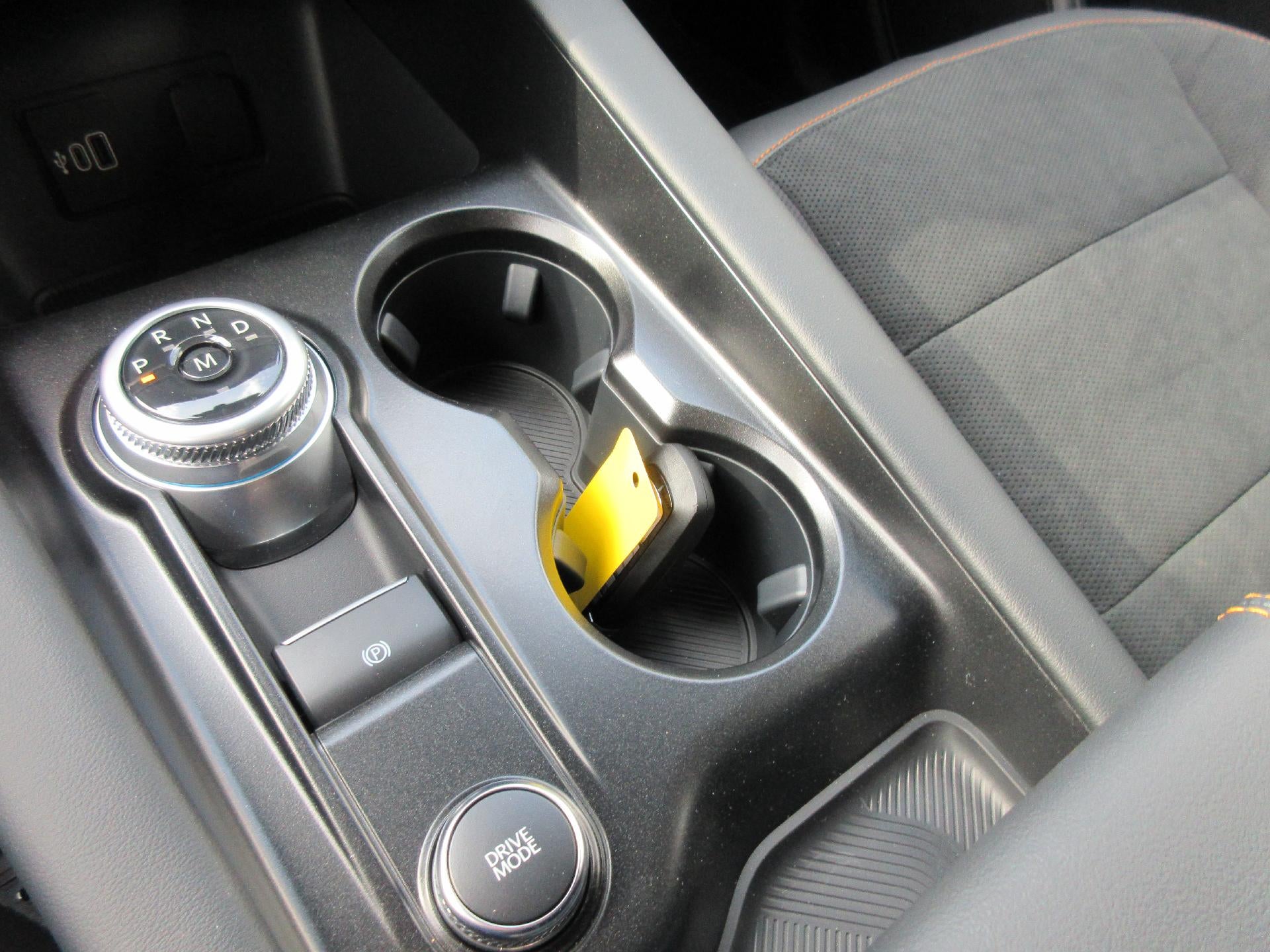 2026 Ford Explorer Tremor 4WD