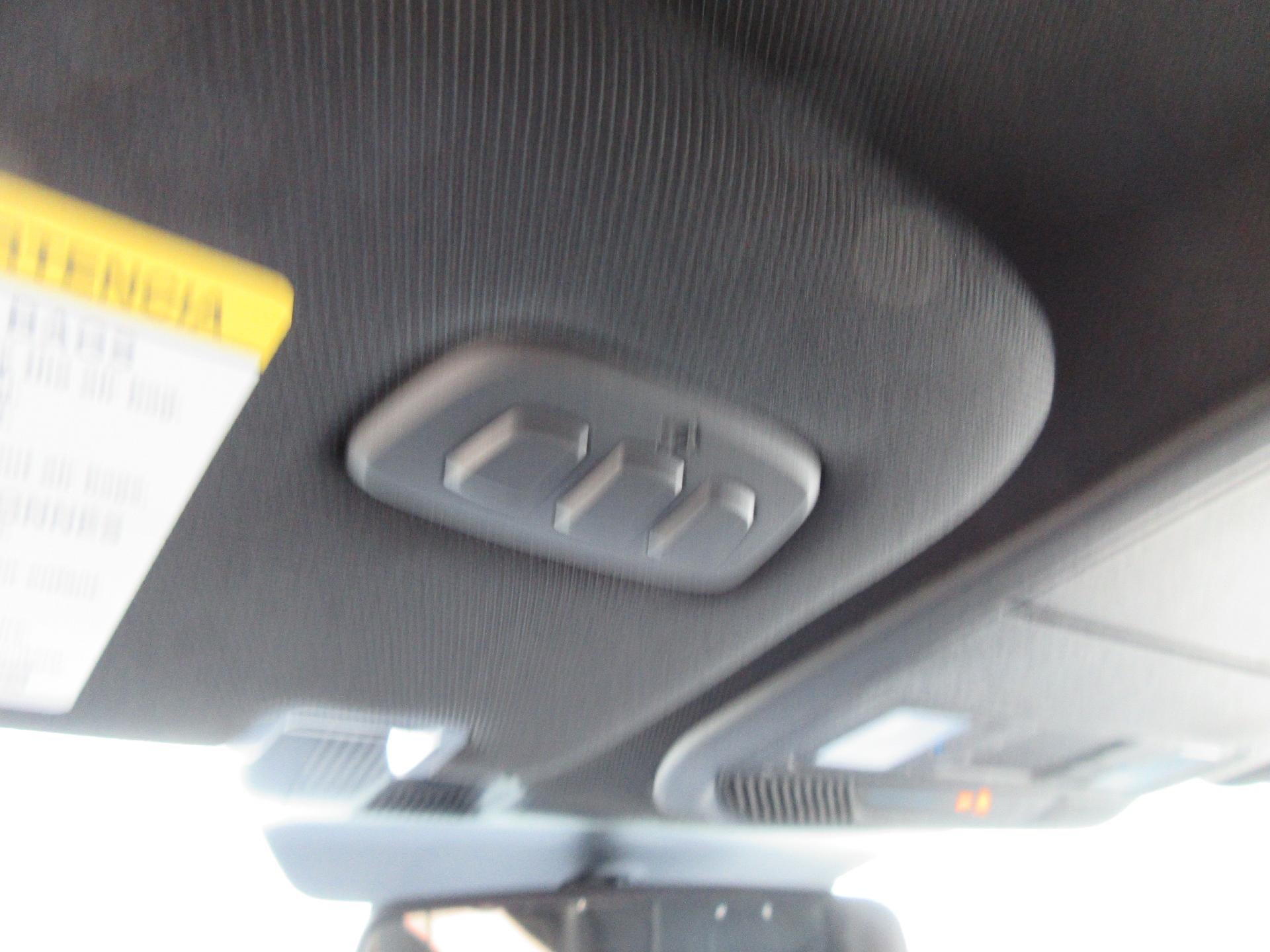 2026 Ford Explorer Tremor 4WD