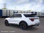 2026 Ford Explorer Tremor 4WD