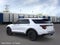2026 Ford Explorer Tremor 4WD