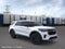 2026 Ford Explorer Tremor 4WD