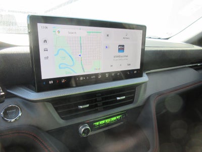 2025 Ford Explorer ST-Line 4WD