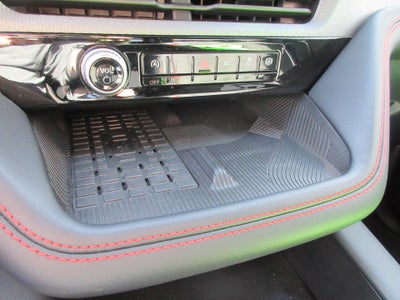 2025 Ford Explorer ST-Line 4WD