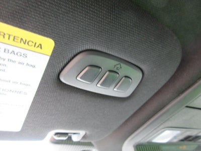 2025 Ford Explorer ST-Line 4WD