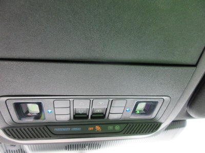 2025 Ford Explorer ST-Line 4WD