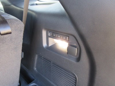 2025 Ford Explorer ST-Line 4WD