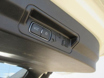 2025 Ford Explorer ST-Line 4WD