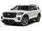 2025 Ford Explorer ST-Line 4WD