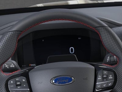 2026 Ford Explorer ST-Line 4WD