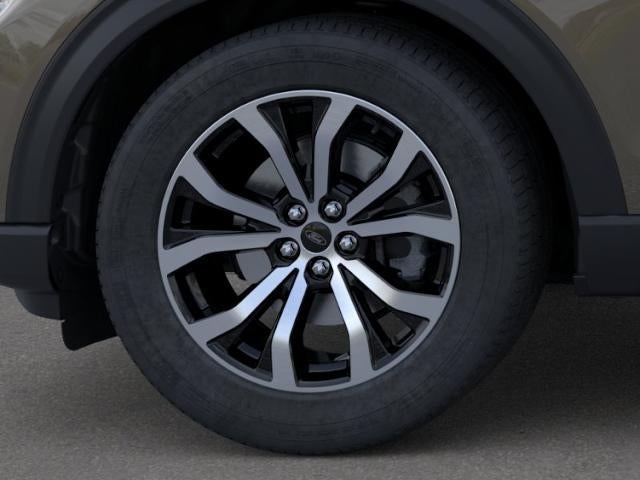 2026 Ford Explorer ST-Line 4WD