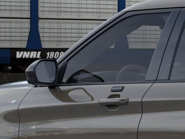 2026 Ford Explorer ST-Line 4WD