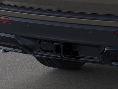 2026 Ford Explorer ST-Line 4WD