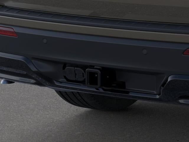 2026 Ford Explorer ST-Line 4WD