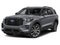 2026 Ford Explorer ST-Line 4WD