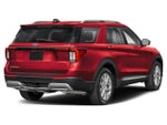 2027 Ford Explorer Platinum RWD